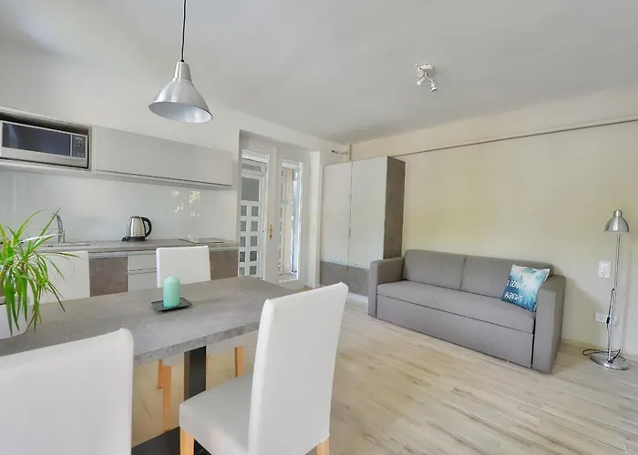 Appartement Oliver 3 Siófok