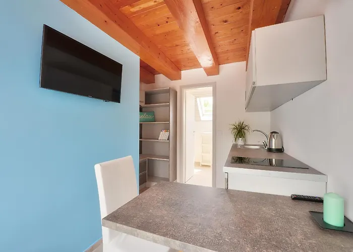 Appartement Oliver 3