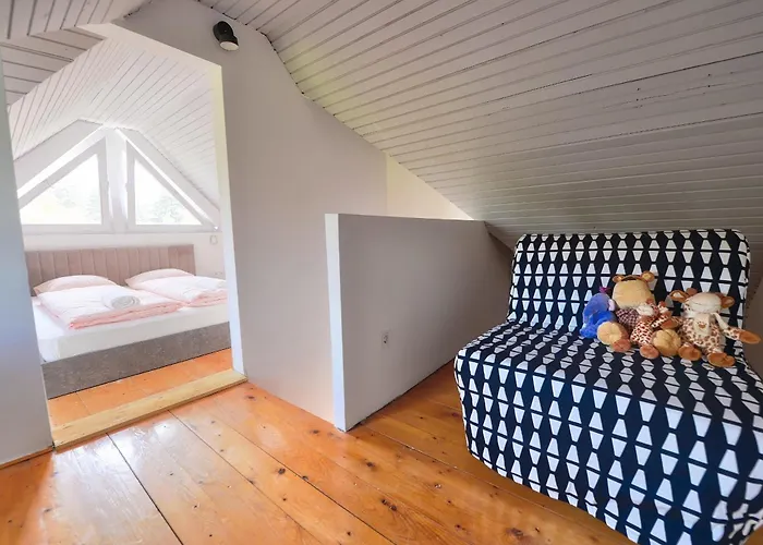 Appartement Oliver 3