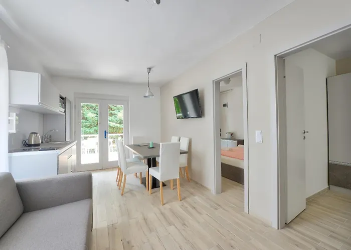 Appartement Oliver 3 *