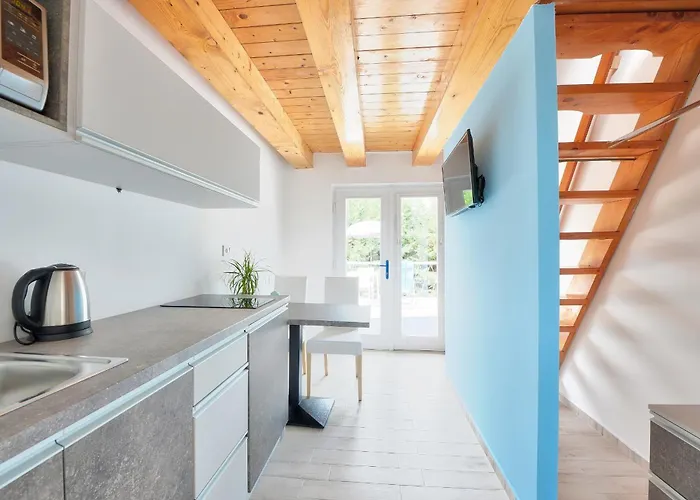 Appartement Oliver 3